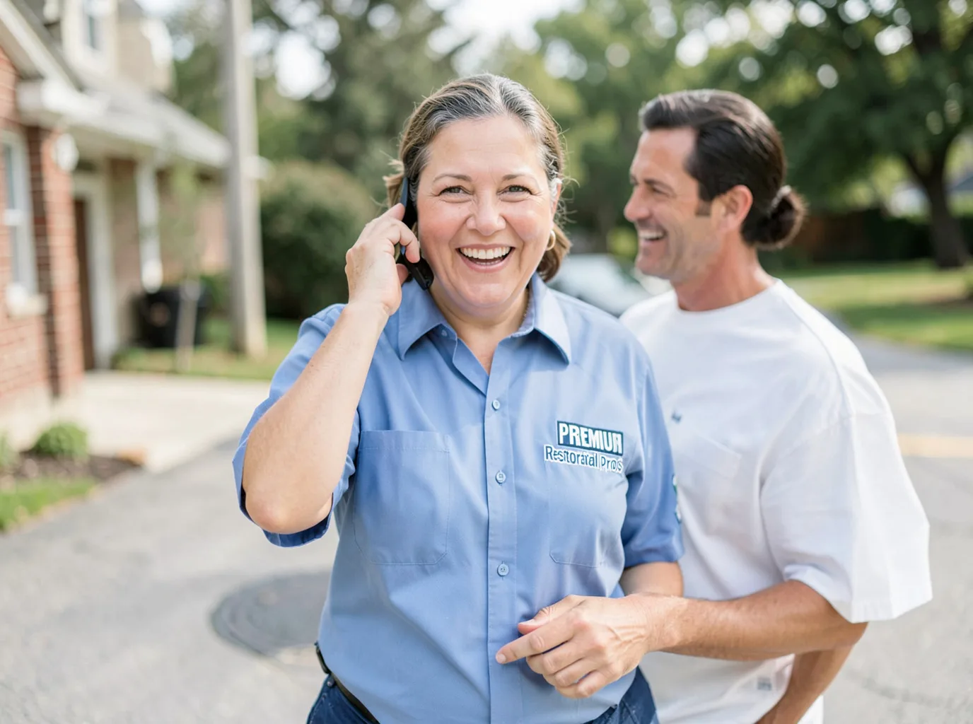 Water Damage Restoration Killduff, IA FAQs